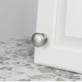 thumbnail image 2 of Century Hardware Hartford Collection 1-1/4" Dia. Solid Brass Knob - Aged Pewter, 2 of 7
