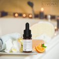 thumbnail image 3 of Aceites esenciales LEVONA SCENT Plaza Falls 10 ml para difusor, 3 of 5