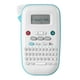 thumbnail image 1 of Rotuladora Brother P-Touch PT-N10 con cintas de etiquetas Btag, 1 of 5