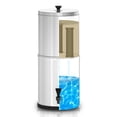 thumbnail image 2 of Riwcyla Gravity Filter System Filtration Bucket for Home Camping Hiking Preparedness, 2 of 6