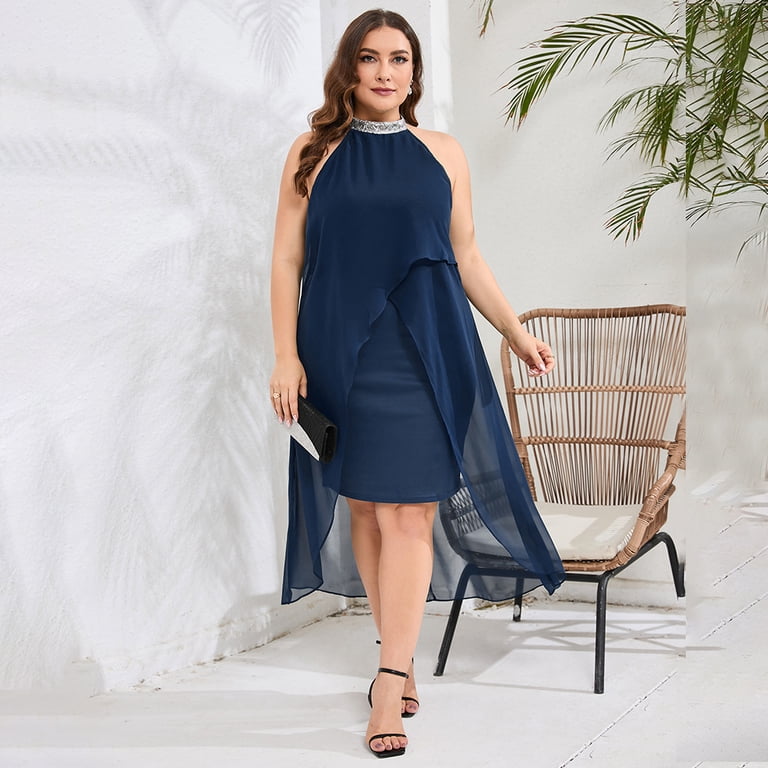 under slip dress white H HIAMIGOS Full for Women, White, S and gently shake out Unlisted Color:Cypress Maygel Coronel Andi Dress