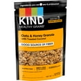 thumbnail image 2 of KIND Healthy Grains Clusters, Oats & Honey with Toasted Coconut, 11 oz, 3 Bags, 2 of 6