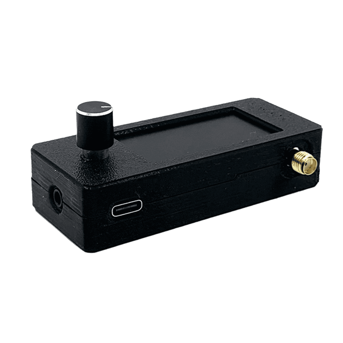 SI4732 Mini Radio Receiver 9.9KHz-181MHz Portable Shortwave Radio Receiver SW LW AM FM SSB Mini SI4732 Radio