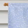 thumbnail image 3 of Carolines Treasures BDBA0419CHF Penguins by Daphne Baxter Flag Canvas House Size, 3 of 4
