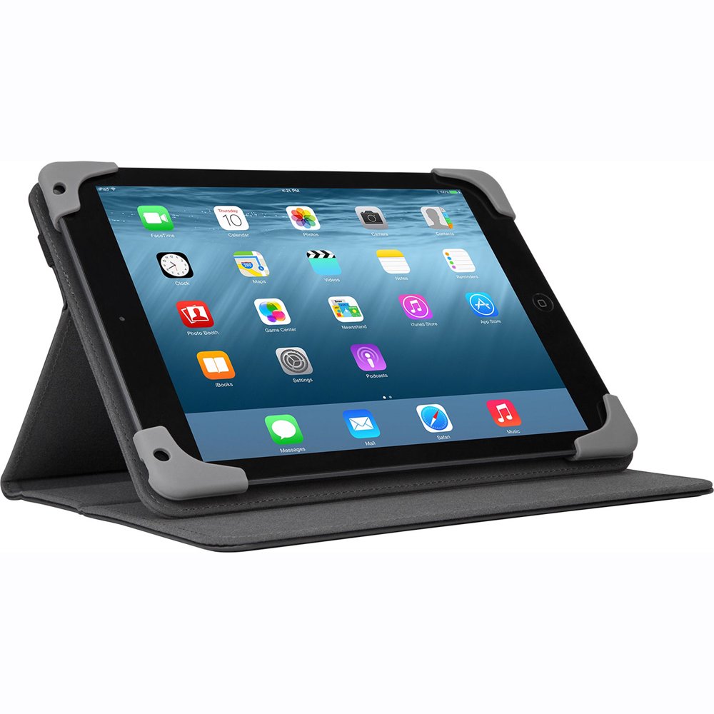 Targus Safe Fit Protective Case for iPad 6th gen./5th gen., iPad Pro 9.