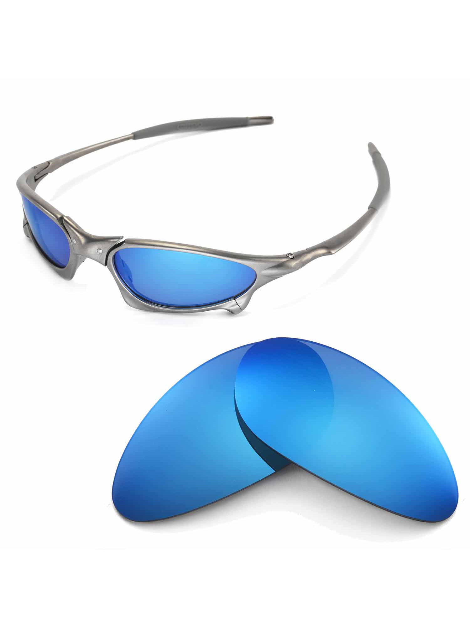 Oakley Penny Replacement Lenses by Revant Optics