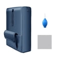 thumbnail image 1 of Funda Antipolvo Compatible Con La Consola Ps5 Funda Protectora Impermeable Y Portátil Funda Antipolvo Plegable Noticed HA038055-00, 1 of 6