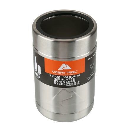 Ozark Trail 12 Ounce Double Wall Can Cooler Cup