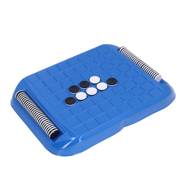 Juego De Mesa De Estrategia Reversi, Juego De Mesa Reversi, Juego De Interacción Portátil Para Viajes