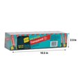 thumbnail image 5 of Seal-It Transparent Stationery Tape Refill Rolls 3/4 x 1296 Inches, Value Pack of 12, 15,552 Inches Total, 5 of 5