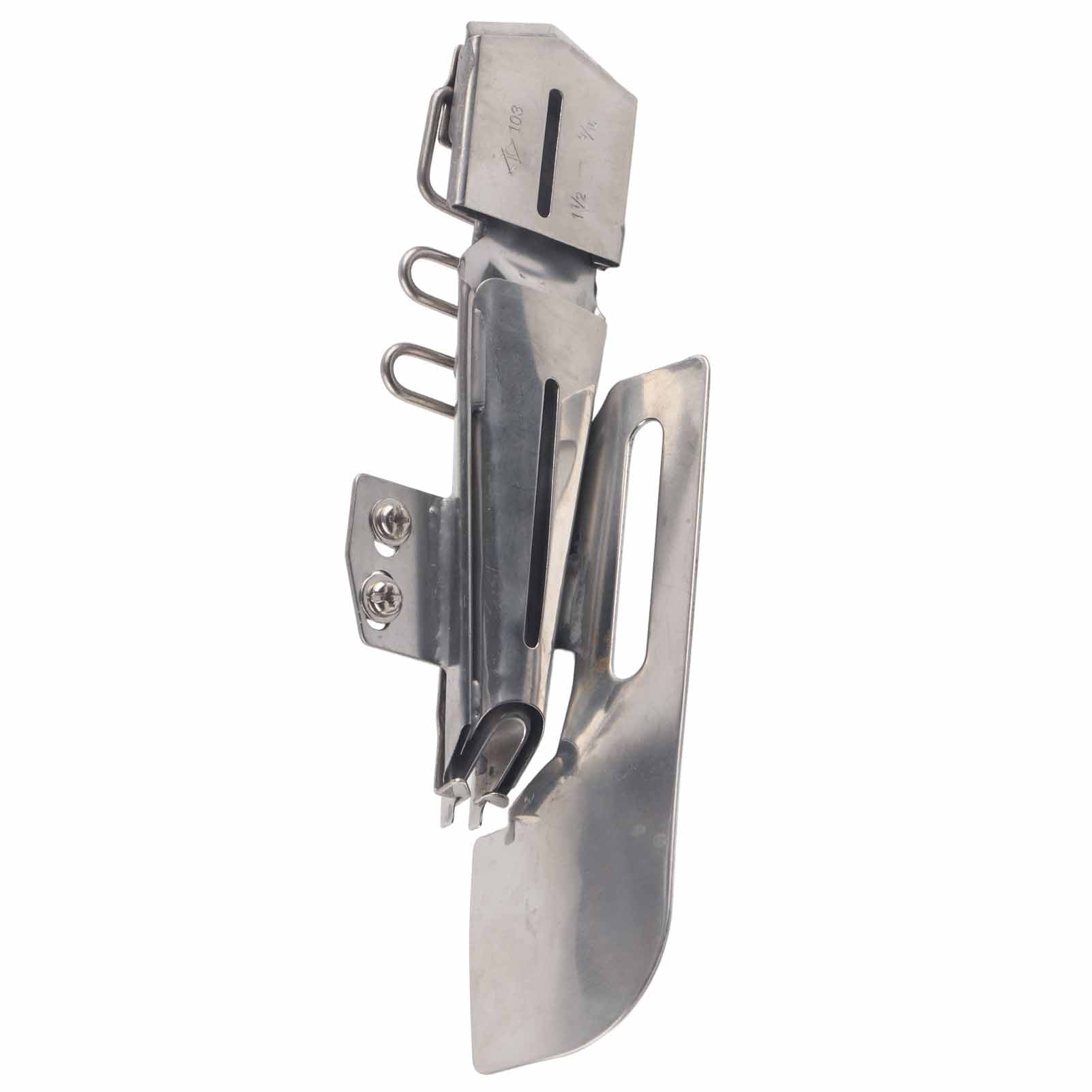 Increase Quality Sewing Machine Attachment, Metal Service Life Durable In Use Sewing Machine