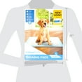 Vibrant Life Training Pads, Dog & Puppy Pads, 22 in x 22 in, 50 Count