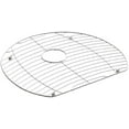 thumbnail image 2 of KOHLER K-2996-ST Bottom Basin Rack, Stainless Steel, 2 of 2