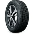 thumbnail image 2 of Firestone WeatherGrip 225/50R17 94V Tire, 2 of 2