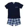 thumbnail image 1 of Pijama George Talla CH Azul Marino 2 Piezas, 1 of 4