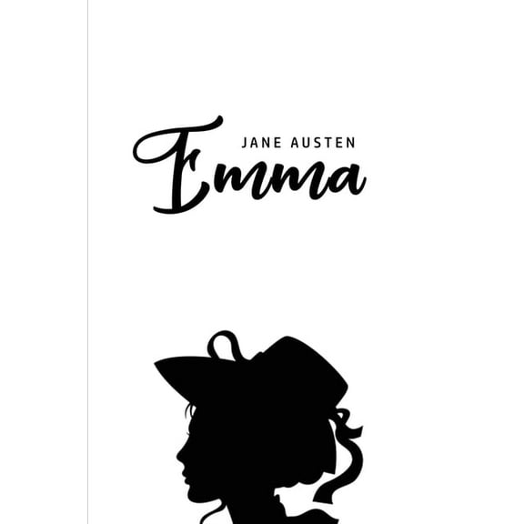 Emma, (Paperback)