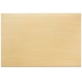 thumbnail image 2 of Large Birch Painting Panel 24 x 36 x 1-1/2-inch, Pack of 10 Wood Canvas Boards for Painting, Blank Signs for Crafts, by Woodpeckers, 2 of 7