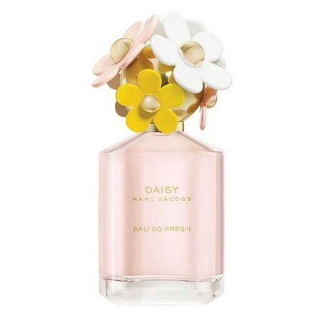 Marc Jacobs Daisy Eau So Fresh Eau De Toilette Spray for Women 2.5 oz