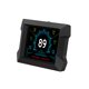 thumbnail image 3 of Instrumento de diagnóstico de averías Computadora de viaje multifunción P22 Universal Car HUD Head U Abanopi Instrumento de diagnóstico de averías, 3 of 7