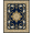 Gold, Pattern 2, variant on ODIKA 4'x6' Machine Washable Non-Slip Area Rug, Zen Garden Swirl Tranquil Peaceful Serene Meditation Sanctuary High Traffic Rug, Beige, 466047