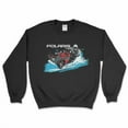 thumbnail image 2 of Polaris Snowmobile Adventure Crewneck, 2 of 4