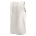 thumbnail image 3 of Men's Fanatics Cream San Francisco 49ers Elements Tank Top, 3 of 3
