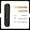 Obsidian Black, variant on Wireless Bone Conduction Sleep Speaker, Built-in White Noise, Bluetooth & TF Card Support for Music and Audiobooks, Portable Sleep Aid, Great Gift for Travel, Father's Day and Friends