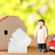 thumbnail image 2 of 50 Uds casa de muñecas modelo de libro decorativo miniatura libro Diy en blanco Mini libros foto Prop, 2 of 6