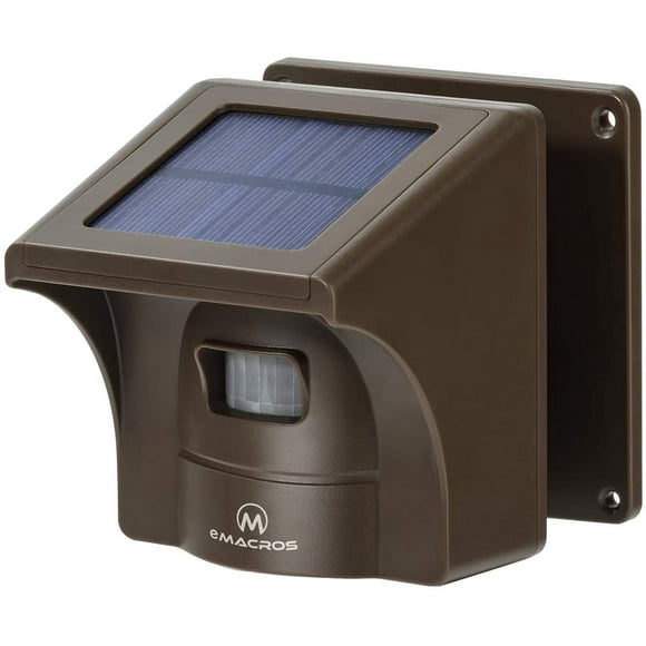 Mailbox Alarm Wireless Long Range