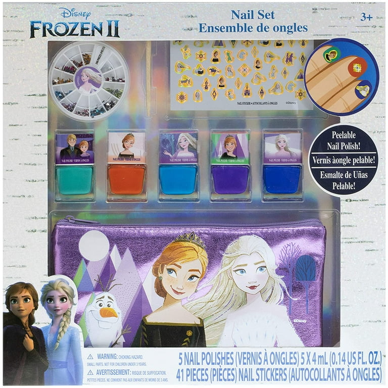 Kit n.3 Frozen 2
