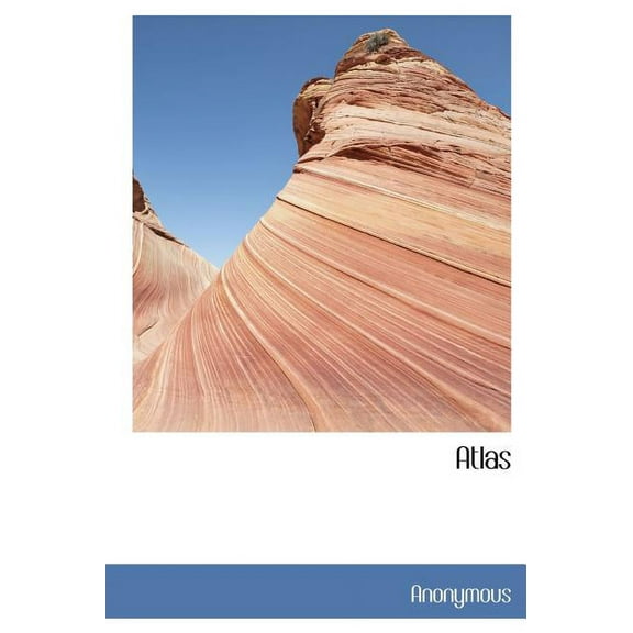Atlas (Hardcover)