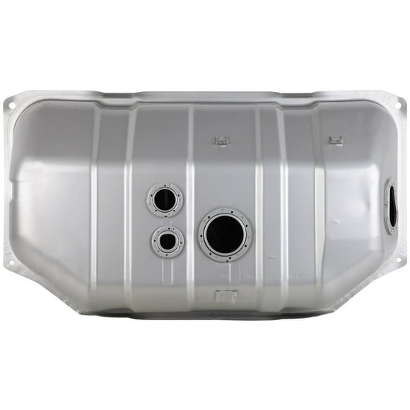Toyota Land Cruiser Fuel Tank