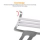 thumbnail image 5 of Soporte De Bandeja Soporte Para Platos Anti-Escaldado Soporte Universal Para Platos Tazón De Acero Inoxidable Pinzas De Cocina Clip Para Sartén Inevent HA013965-00, 5 of 7