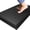 Black, variant on 1" Extra Thick Anti Fatigue Floor Mat,Kitchen Mat, Standing Desk Mat – Comfort at Home, Office, Garage - Advanced PU Foam