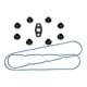 thumbnail image 4 of Kits de juntas álvuS50504R para piezas de ículos 4.8L 5.3L 5.7L 6.0L con gran estanqueidad duradero Macarena Junta de tapa de válvula, 4 of 7