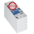thumbnail image 1 of Pyramid Time Systems, 44100-10PK5, 500 Count Genuine and Authentic Time Cards for 4000, 4000Pro, 4000ProK and 5000 Series Time Clocks from Pyramid, T, 1 of 6