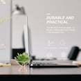 thumbnail image 2 of Shisuyan Simple and Practical Air Plant Stand Rose Gold 4Pcs 2.2X0.4In, 2 of 8