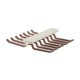 thumbnail image 5 of Percha para sujetador, percha para ropa de armario, duradera, retráctil, percha para ropa interior, estantes extraíbles para armario para sujetador, marrón un Soledad Percha extraíble, 5 of 9