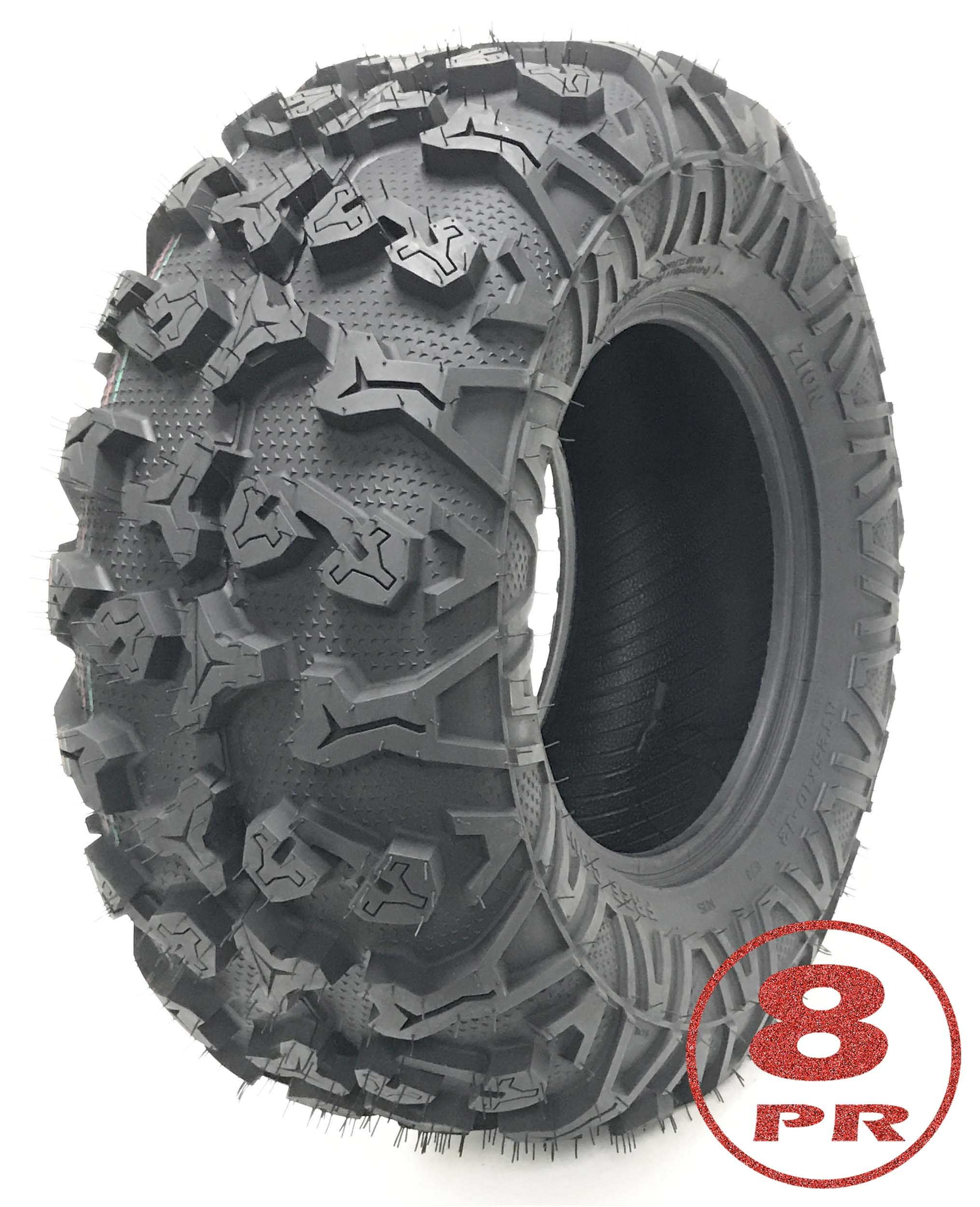 One Premium Free Country ATV/UTV Tire 24x1011 24x10x11 8PR w/Scuff