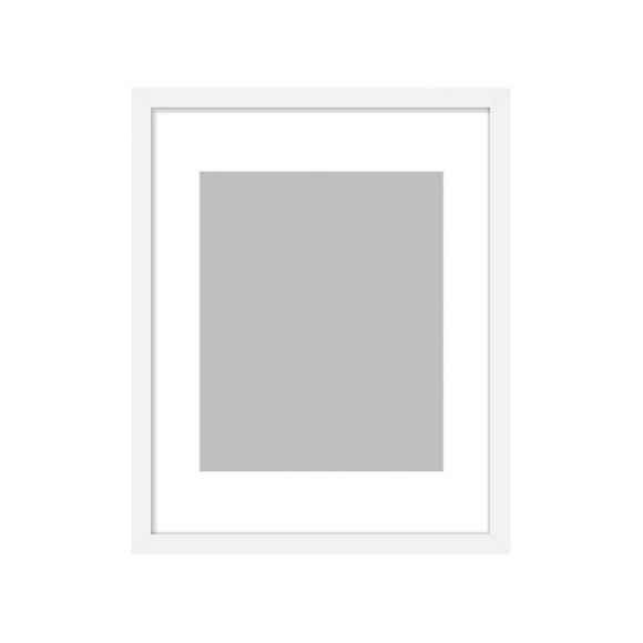 Tauxra Photo Frame 8x10 For Wall Or Tabletop Display Black Plastic Frame With Clear Glass For 8x10 Photos Without Mat Vertical Horizontal Display