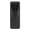 Black, variant on M Buder EMF Meter 5 Colorful LED Indicators Electromagnetic Field Radiation Detector Magnetic Field Tester for Home Inspecting, Black (6.30 x 2.36 x 1.18 inches / 16.0 x 6.0 x 3.0 cm)
