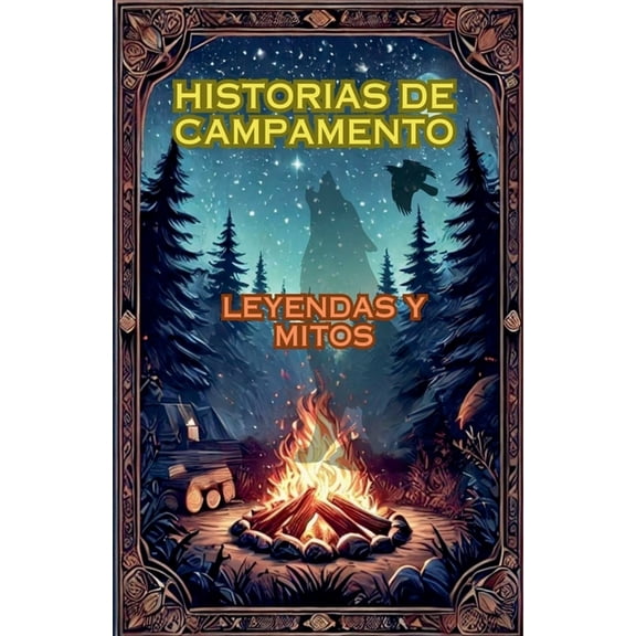 Historias de Campamento, (Paperback)