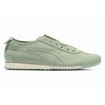 thumbnail image 3 of Onitsuka Tiger Sneaker MEXICO 66 SD SLIP-ON 1183C408.300 DARK JADE / DARK JADE, 3 of 6