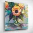 thumbnail image 5 of Epic Art 'Baby Glow' by Jeanette Vertentes, Acrylic Glass Wall Art, 12"x12", 5 of 13