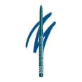 thumbnail image 1 of Lápiz delineador de ojos NYX PROFESSIONAL MAKEUP Mechanical Gypsy Blue, 1 of 7