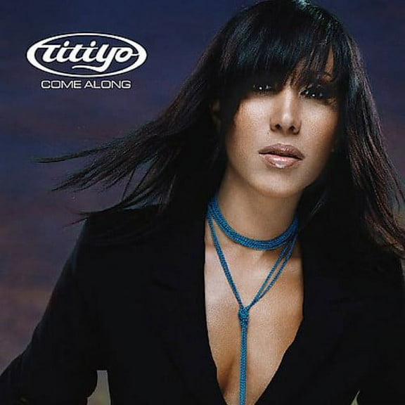 Titiyo - Come Along - Music & Performance - CD