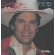 SBME SPECIAL MKTS. George Strait - Greatest Hits 2 - CD