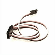 Universal Servo Extension 22AWG 12 Inch Racers Edge 1643