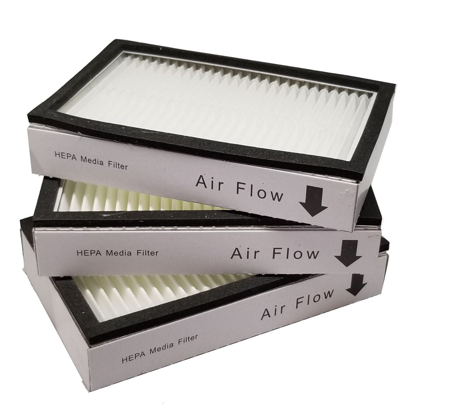 6x Kenmore and Panasonic EF-2 HEPA Vacuum Filter 86880 MC-V194H EF2 6x Kenmore and Panasonic EF-2 HEPA Vacuum Filter 86880 MC-V194H EF2