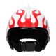 thumbnail image 1 of Funny Protection Hen Hard Hat Hood Chicken Accessory Chicken Helmet Bird Parrot Helmet Toy Hens Chicks For Parakeet Cockatiels For Conure Lovebird Parrot Bird ANGGREK AC6974, 1 of 8